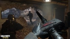 Call of Duty: WWII PS4 en internet
