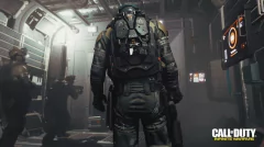 Call Of Duty: Infinite Warfare PS4 en internet