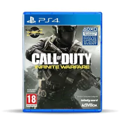 Call Of Duty: Infinite Warfare PS4
