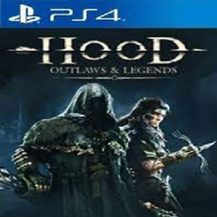 HOOD OUTLAST LEGENS PS4 DIGITAL