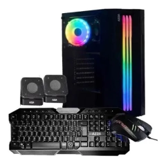 Pc Gamer Amd Ryzen 7