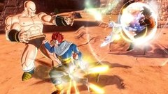 Dragon ball: Xenoverse PS4 en internet
