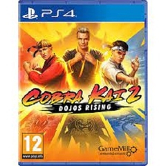 Cobra Kai 2: Dojos Rising DIGITAL