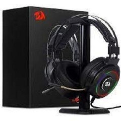 Headset Lamia 2 Redragon RGB