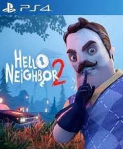 Hello Neighbor 2