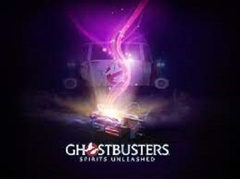 Ghostbusters Spirits Unleashed PS4