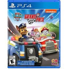 PAW Patrol: Grand Prix DIGITAL