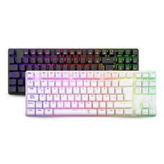 Teclado T- Dagger Bora RGB