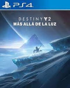Destiny 2 Beyond Light