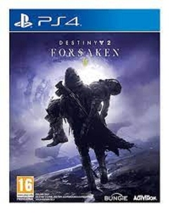 Destiny 2 For saken