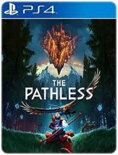 Pathless