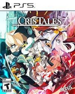 CRIS TALES PS5