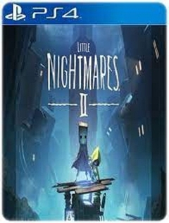 Little Nightmares 2 *DIGITAL*
