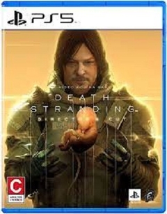 DEATH STRANDING DIRECTOR CUT PS5