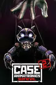 CASE 2: Animatronics Survival DIGITAL PS5