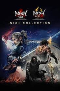 The Nioh Collection