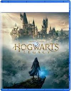 Hogwarts Legacy Harry Potter PS4