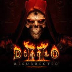 DIABLO III RESURRECTED