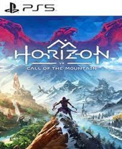 Horizon Call of the Mountain PS5