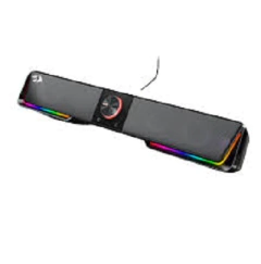 Barra de Sonido Redragon Darknets RGB