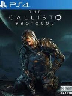 The Callisto Protocol
