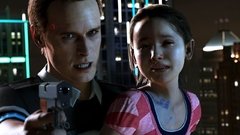 Detroit: Become Human PS4 en internet