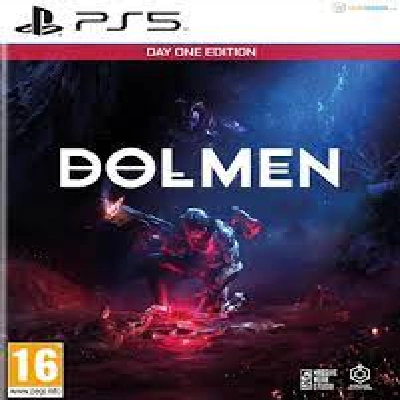 Dolmen PS5