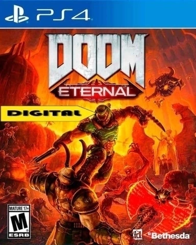 Doom Eternal