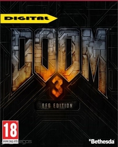 Doom 3