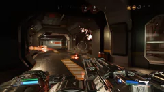 Doom 4 PS4 - comprar online