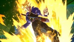 Dragon Ball: FighterZ en internet