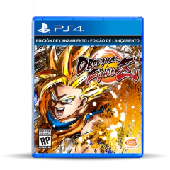 Dragon Ball: FighterZ