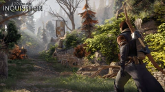 Dragon Age Inquisition PS4 en internet
