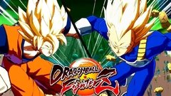 Dragon Ball: FighterZ - comprar online
