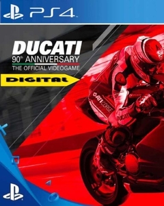 Ducati 90th Anniversary