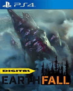 Earthfall