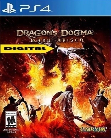 Dragon's Dogma: Dark Arisen