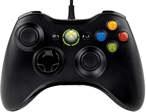Joystick Xbox 360 & Pc