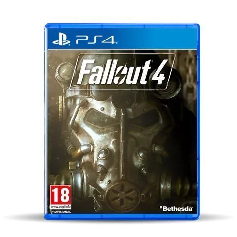 Fallout 4 PS4
