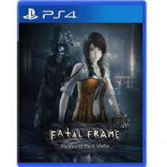 Fatal Frame