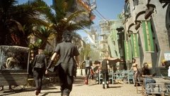 Final Fantasy XV PS4 - tienda online