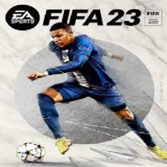 Fifa 23 ps4