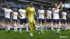 Fifa 23 ps4 - comprar online