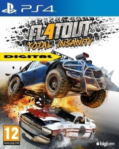 Flatout 4: Total Insanity