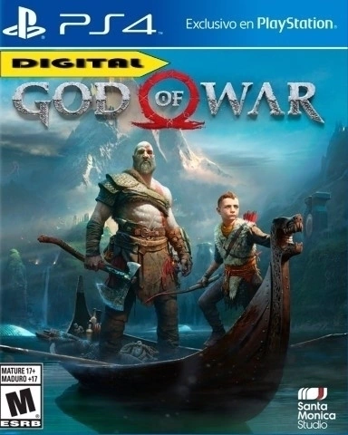 God of War