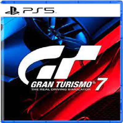 Gran turismo 7 Digital