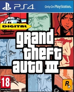 GTA III