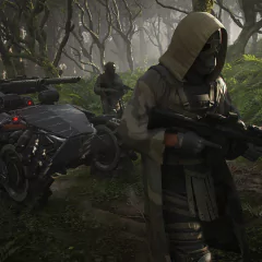 Ghost Recon: Breakpoint - tienda online