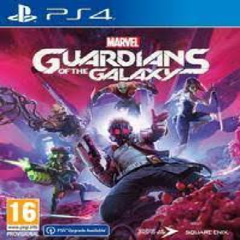 Marvel Guardianes de la galaxia
