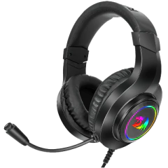HEADSET HYLAS REDRAGON - comprar online